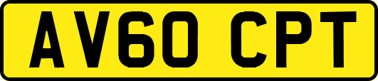 AV60CPT