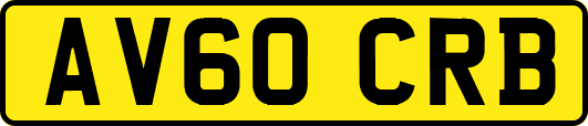 AV60CRB