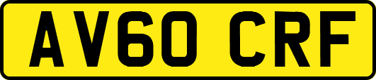 AV60CRF
