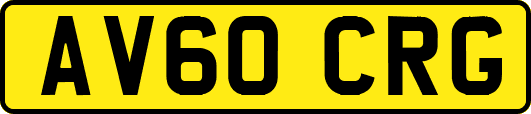 AV60CRG