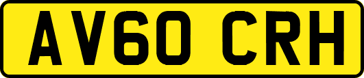 AV60CRH