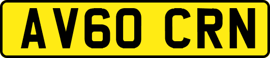 AV60CRN