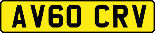 AV60CRV
