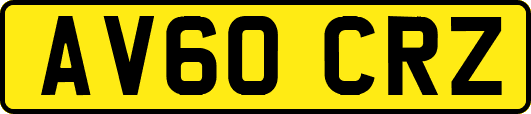 AV60CRZ