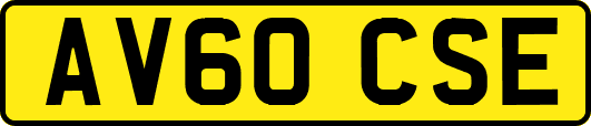 AV60CSE