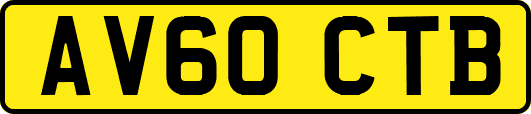 AV60CTB
