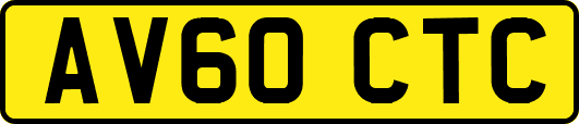 AV60CTC