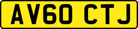AV60CTJ