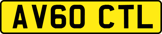 AV60CTL