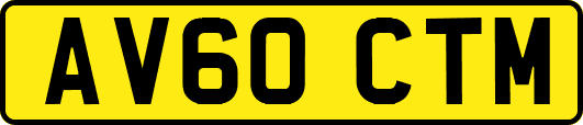 AV60CTM