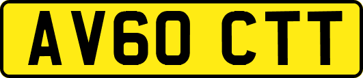 AV60CTT