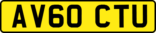 AV60CTU