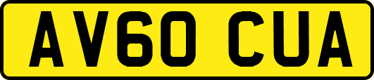 AV60CUA