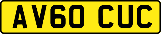 AV60CUC