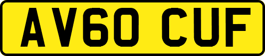 AV60CUF