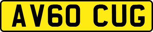AV60CUG
