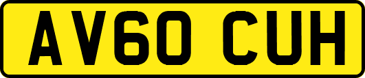 AV60CUH