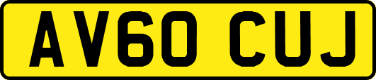 AV60CUJ