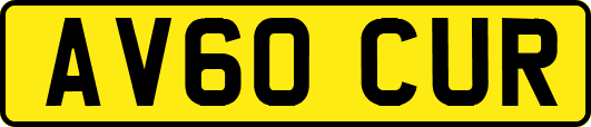 AV60CUR