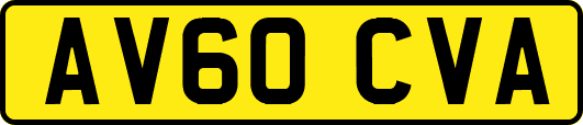 AV60CVA