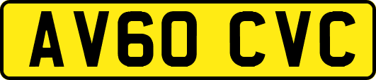 AV60CVC