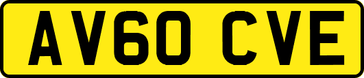AV60CVE