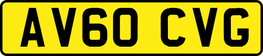 AV60CVG