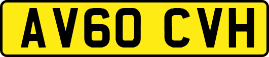 AV60CVH