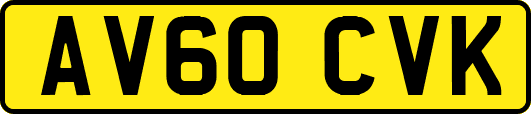 AV60CVK