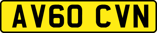AV60CVN
