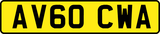 AV60CWA