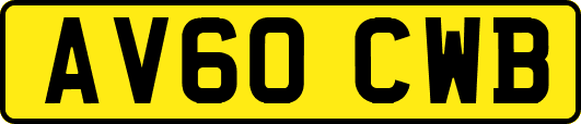 AV60CWB