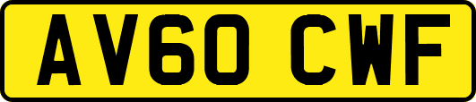 AV60CWF