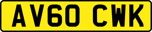 AV60CWK
