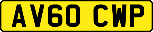 AV60CWP