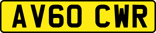 AV60CWR