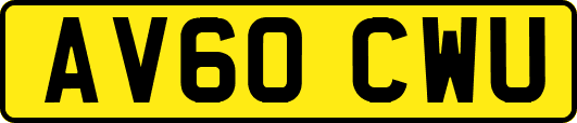 AV60CWU