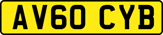 AV60CYB