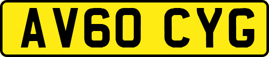 AV60CYG