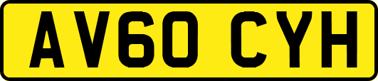 AV60CYH