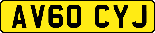 AV60CYJ