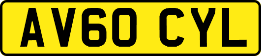 AV60CYL