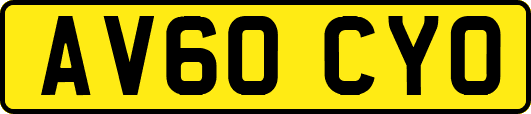 AV60CYO