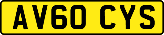 AV60CYS