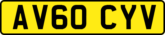 AV60CYV