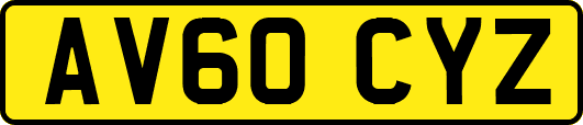AV60CYZ