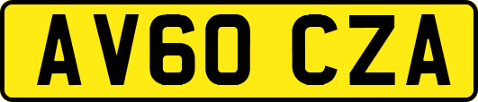 AV60CZA