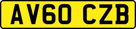 AV60CZB