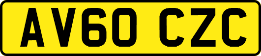 AV60CZC