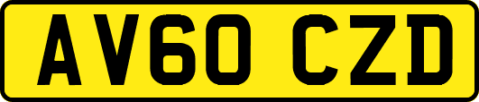 AV60CZD